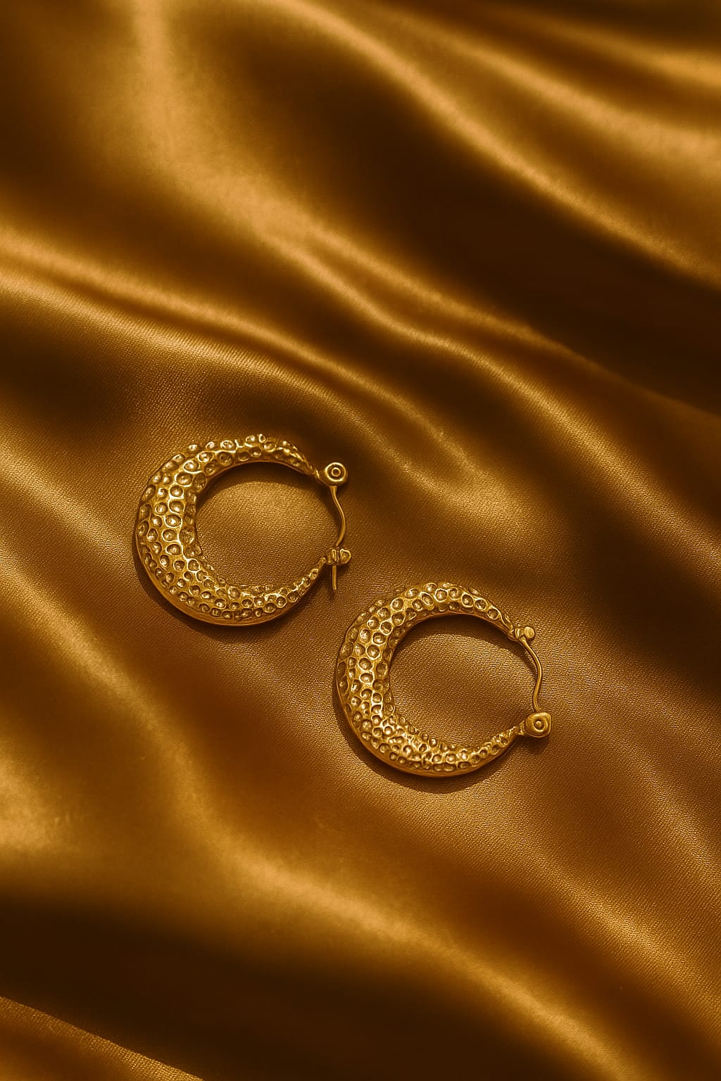 Dewdrop Earrings