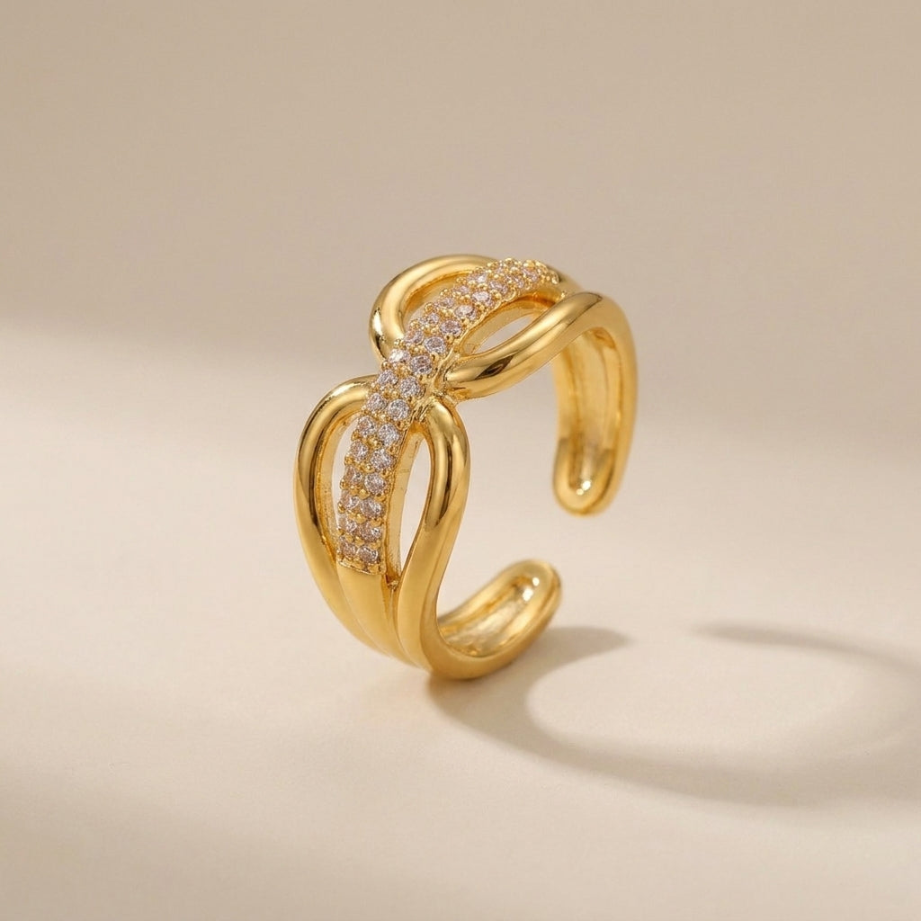 Diova Ring