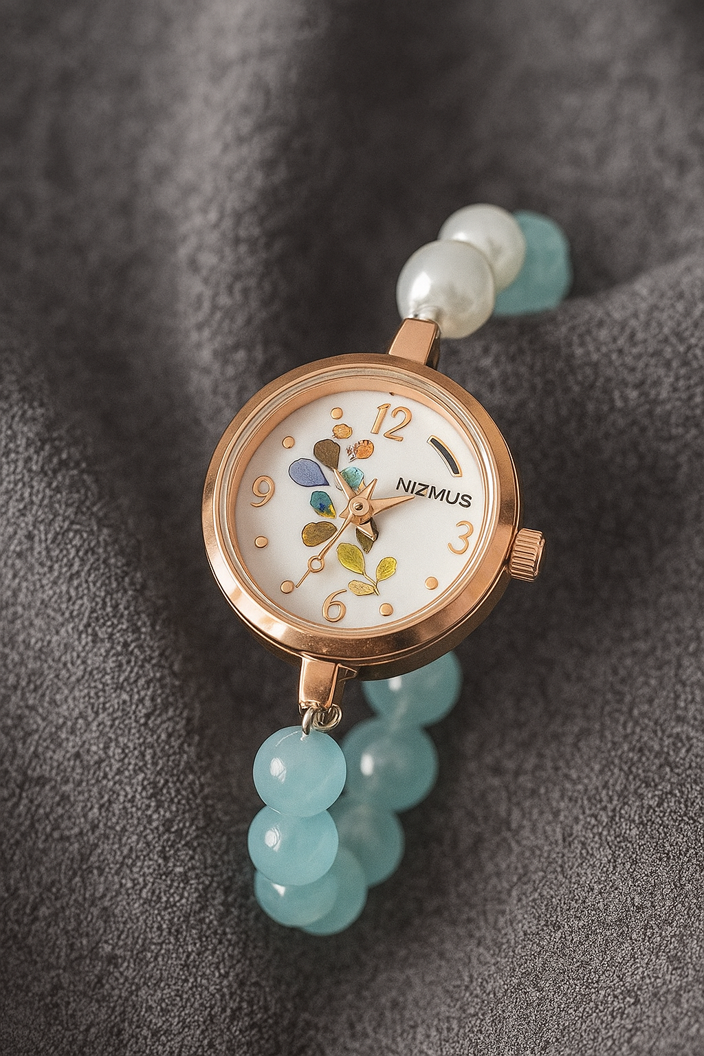 Auré Time – Celesté