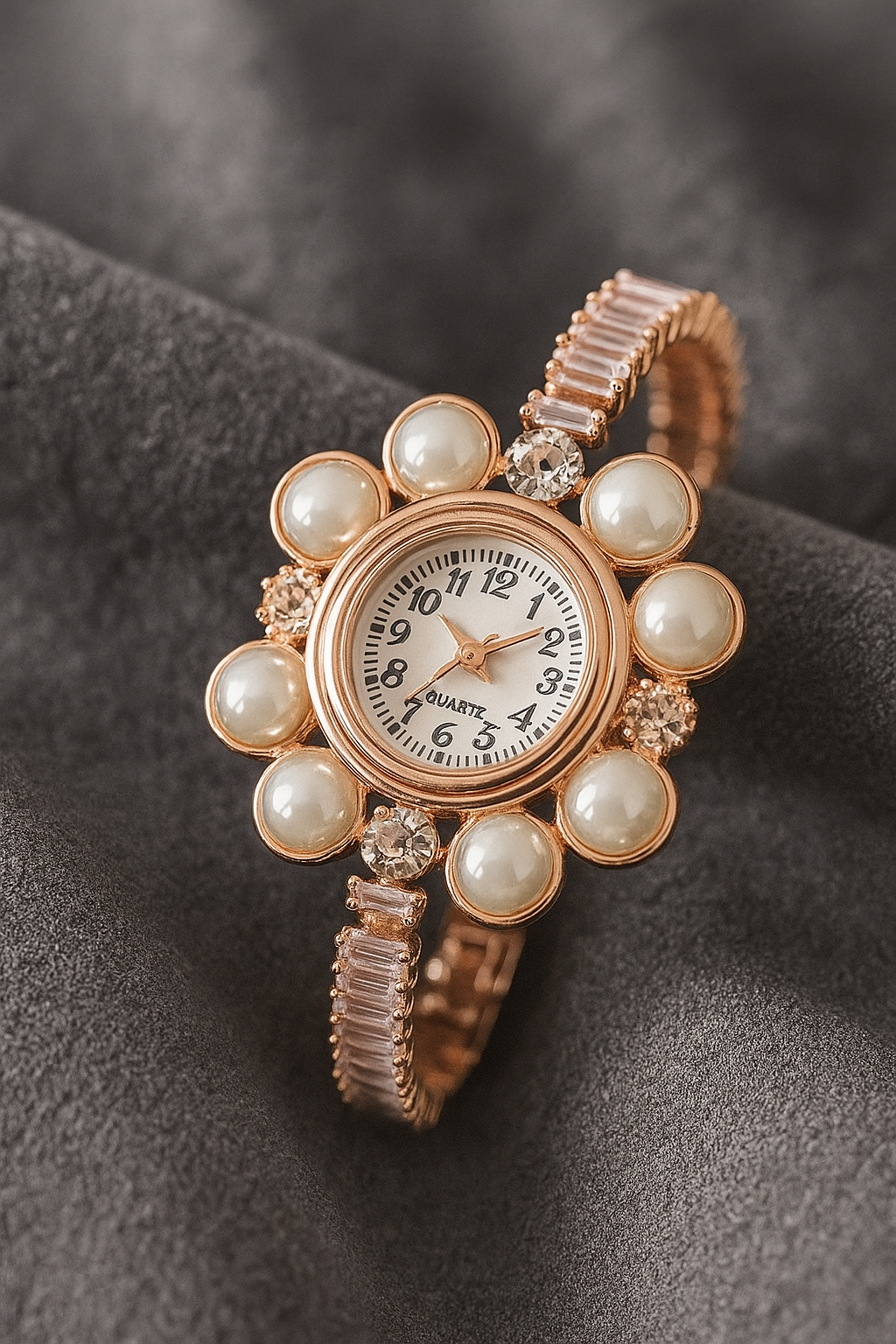 Auré Time – Opalé