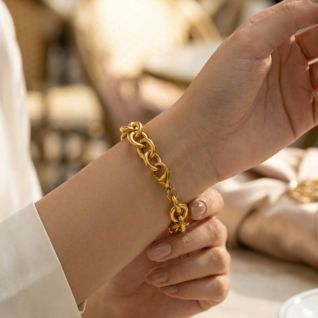 Link Sync Bracelet