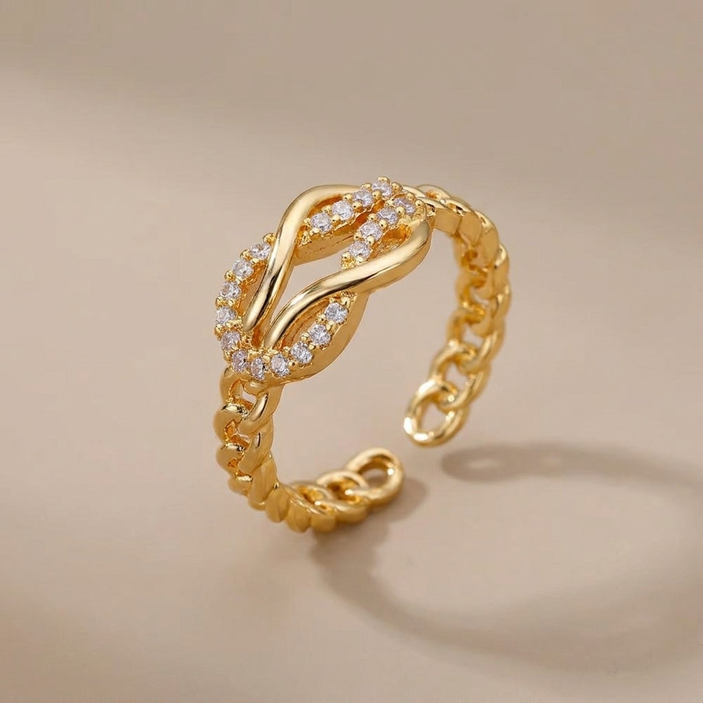Lurina Ring
