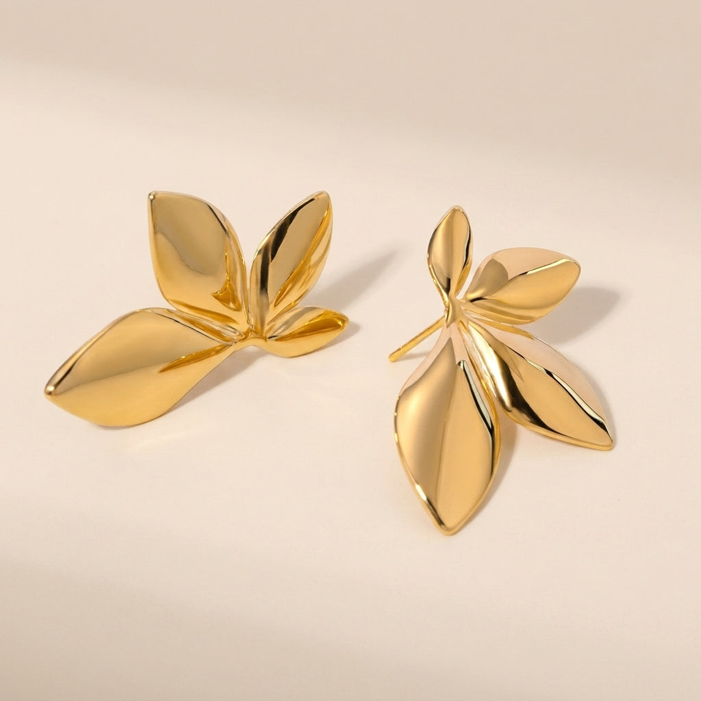 Meadow Muse Earrings