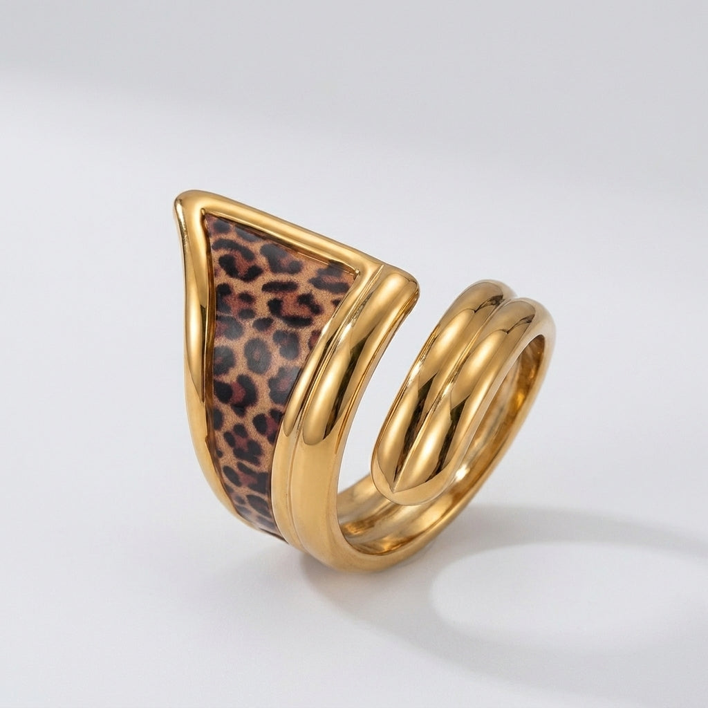 Royal Wild Ring