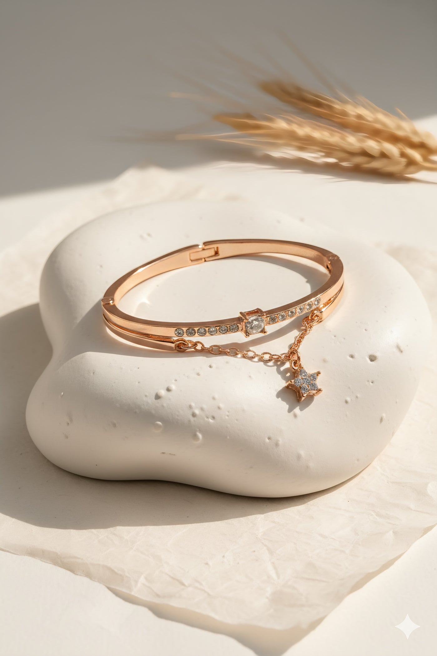 Zénia Bracelet