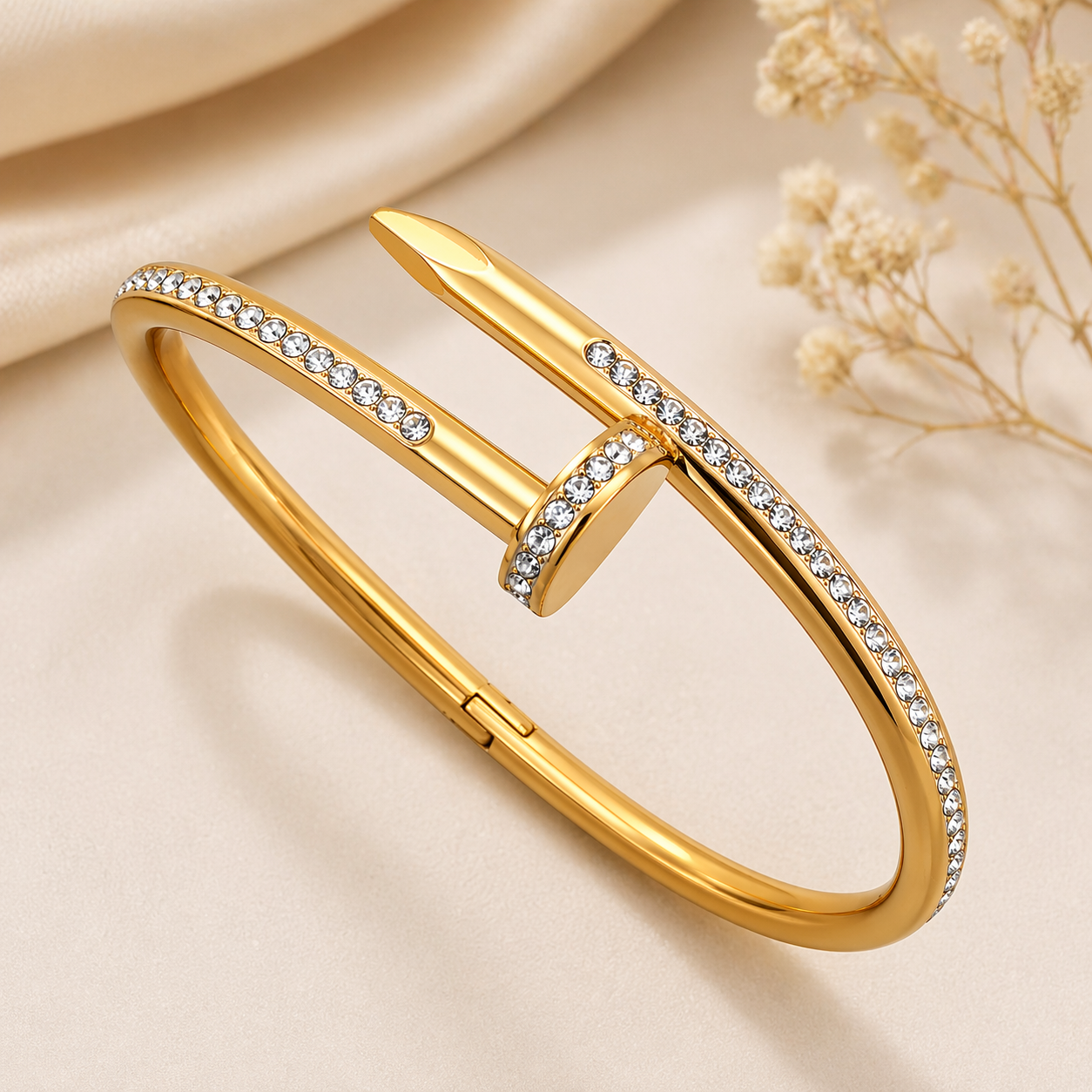 Clavora Bracelet