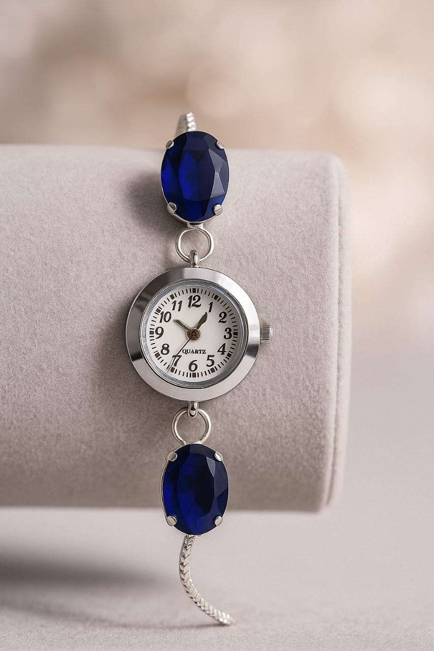 Auré Time – Azurea