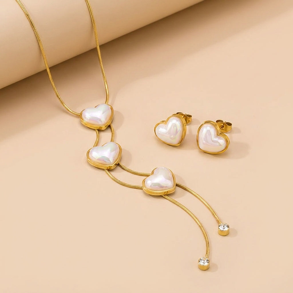 Aris Pearl Jewellery