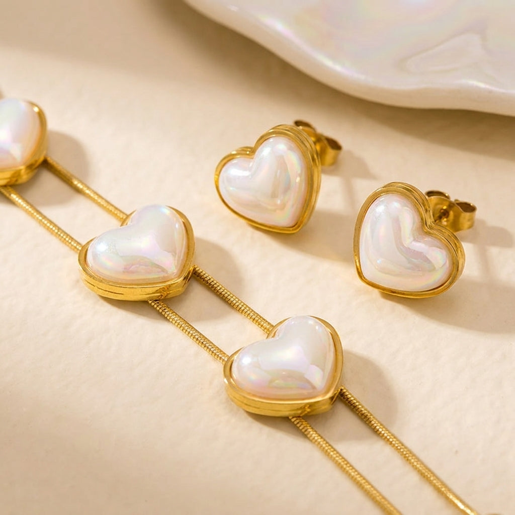 Aris Pearl Jewellery