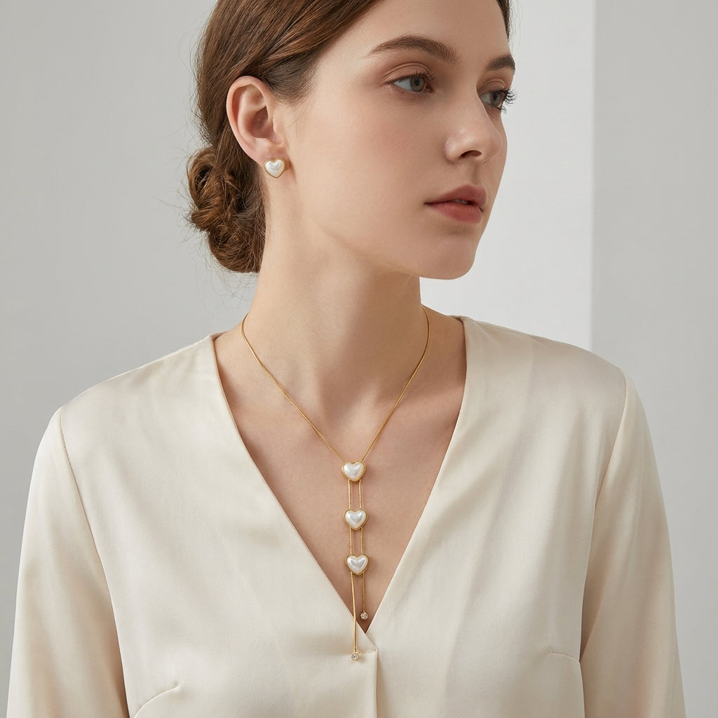 Aris Pearl Jewellery