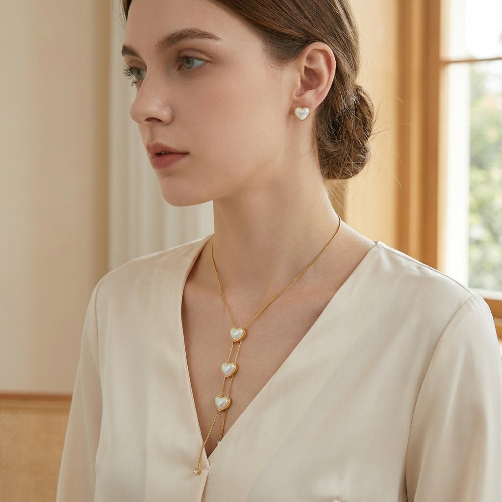 Aris Pearl Jewellery