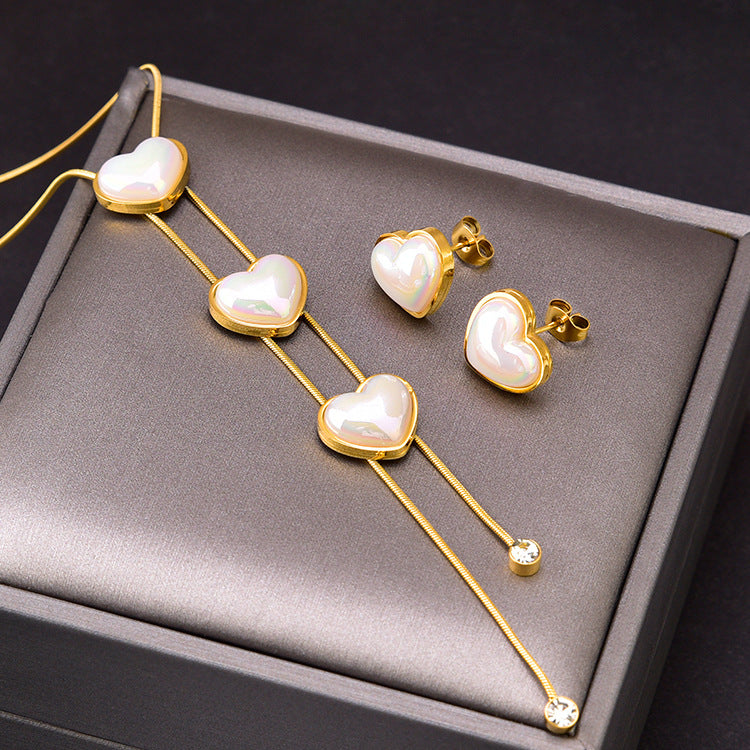 Aris Pearl Jewellery