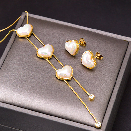 Aris Pearl Jewellery