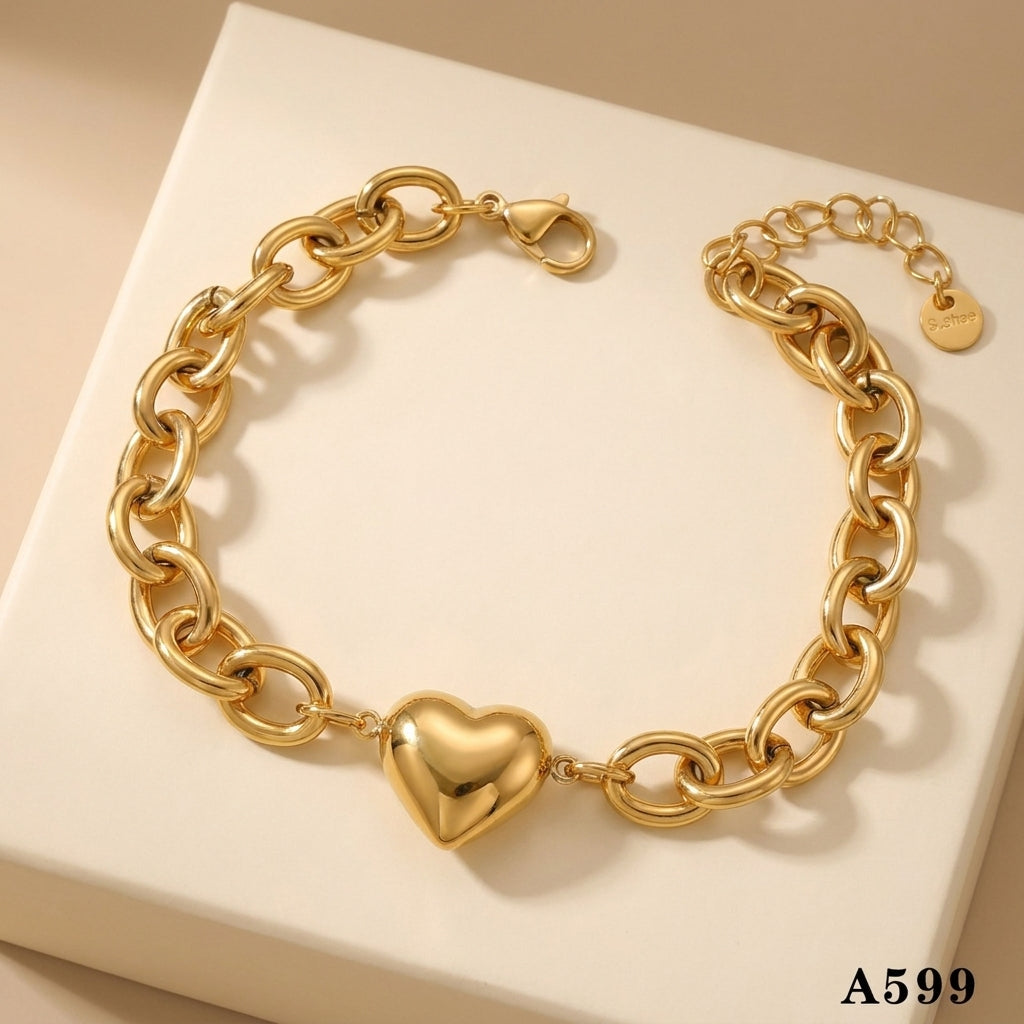 Cordis Bracelet