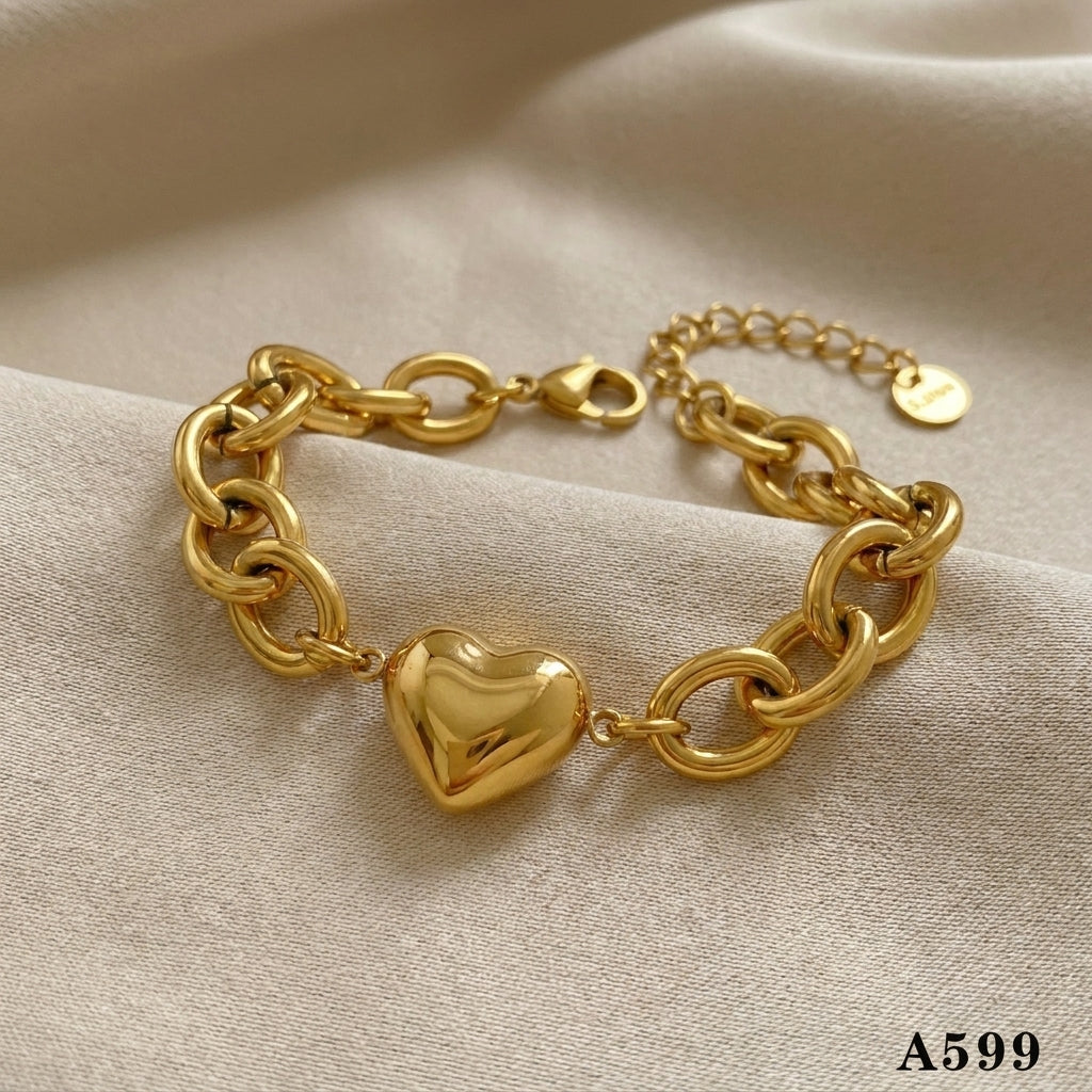 Cordis Bracelet