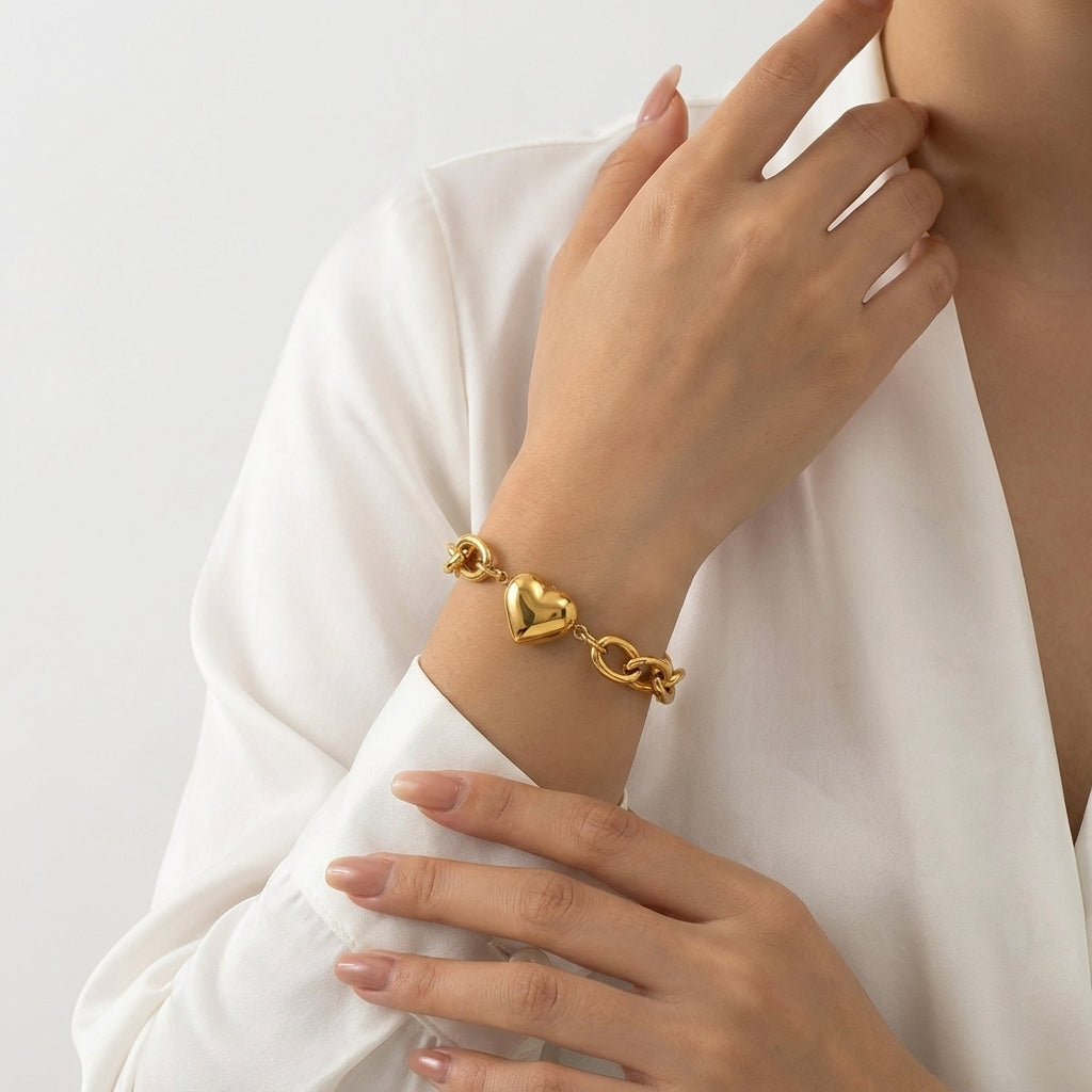 Cordis Bracelet