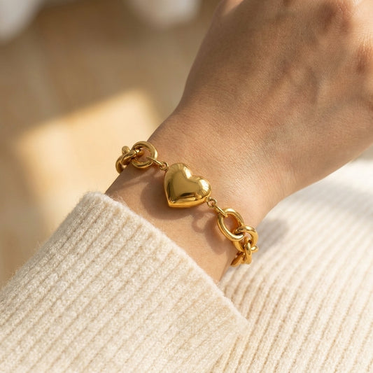 Cordis Bracelet