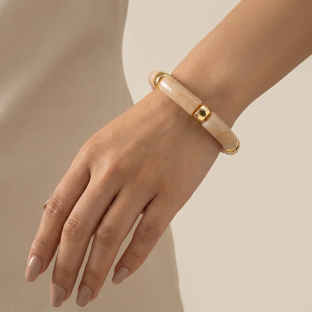 Crylix bracelet