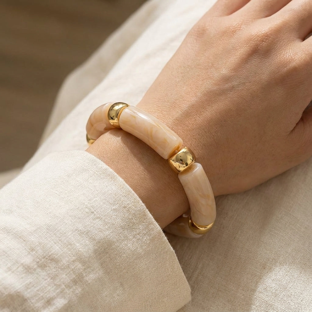 Crylix bracelet