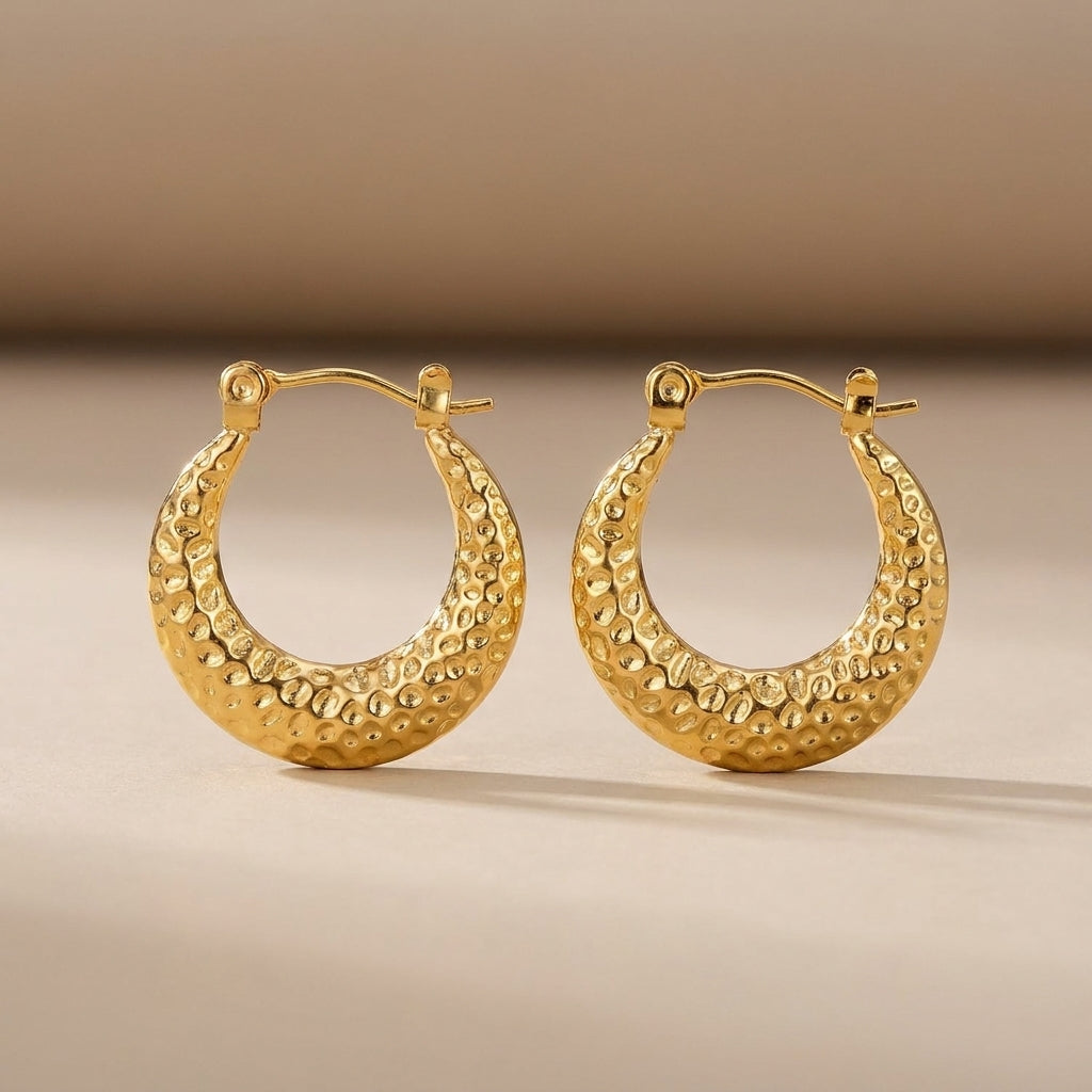Dewdrop Earrings