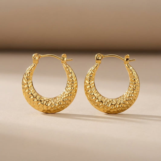 Dewdrop Earrings