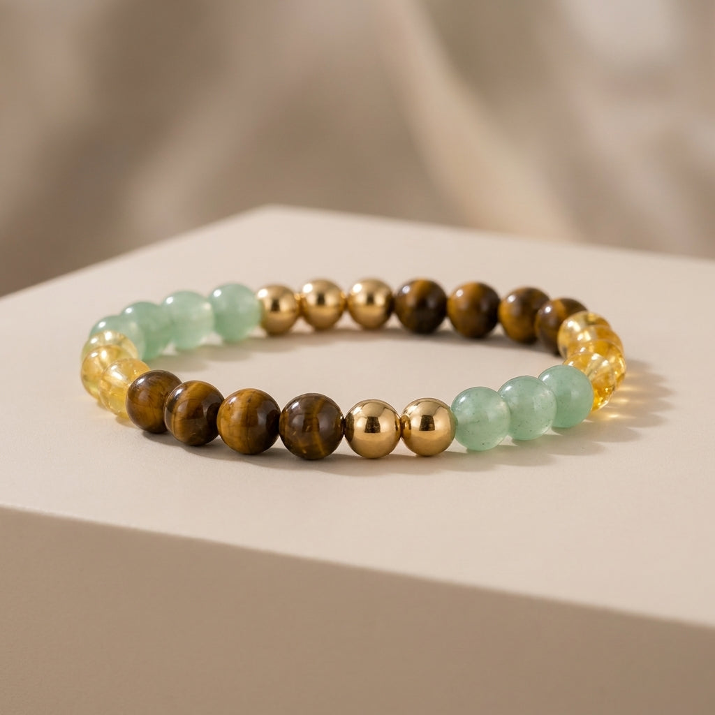 Dhanyog Bracelet