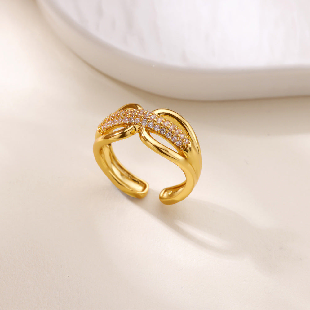 Diova Ring