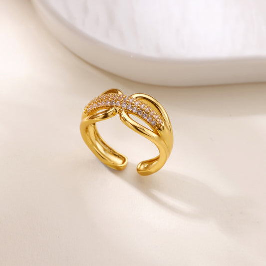 Diova Ring