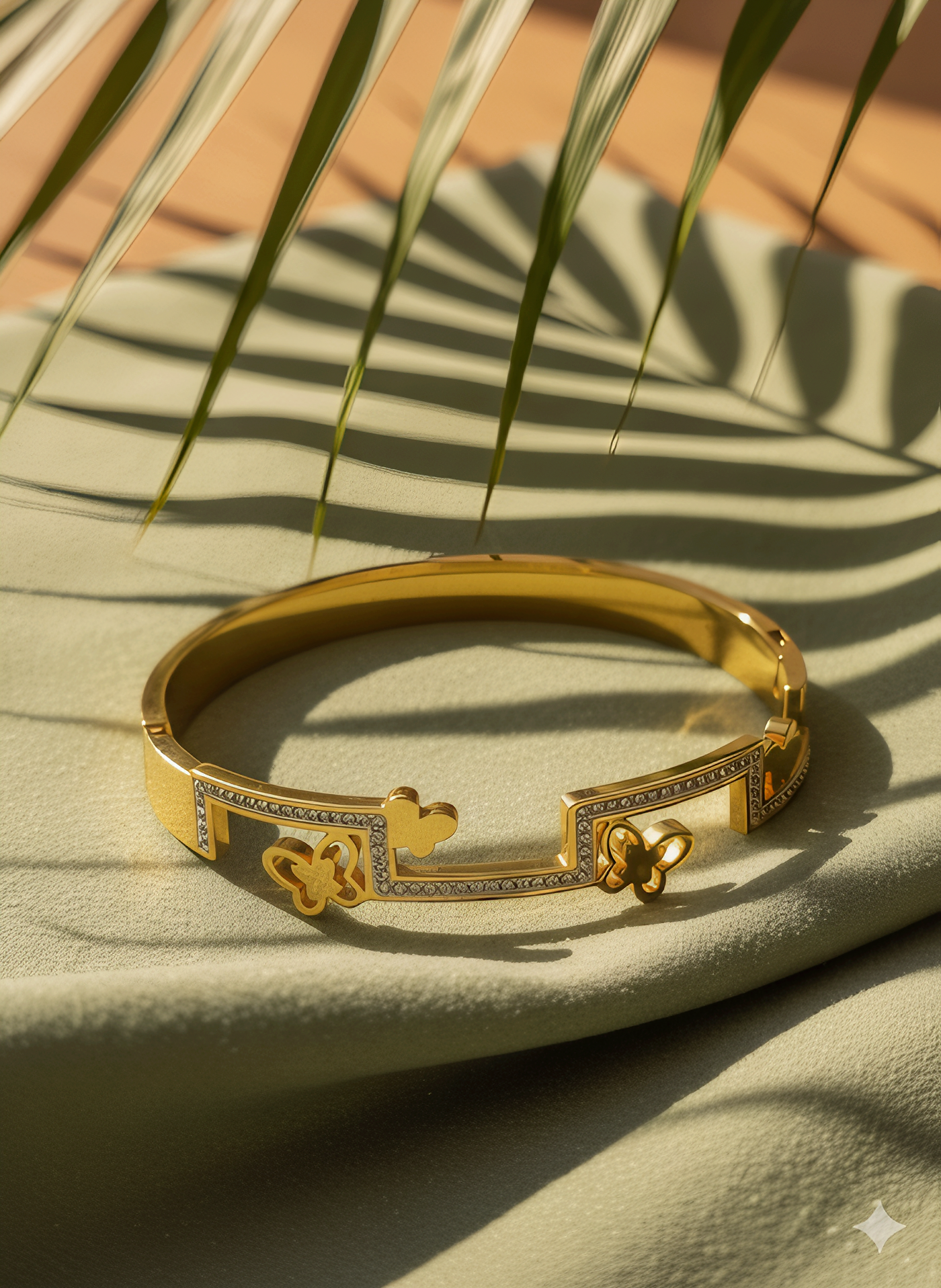 Dáphné Bracelet