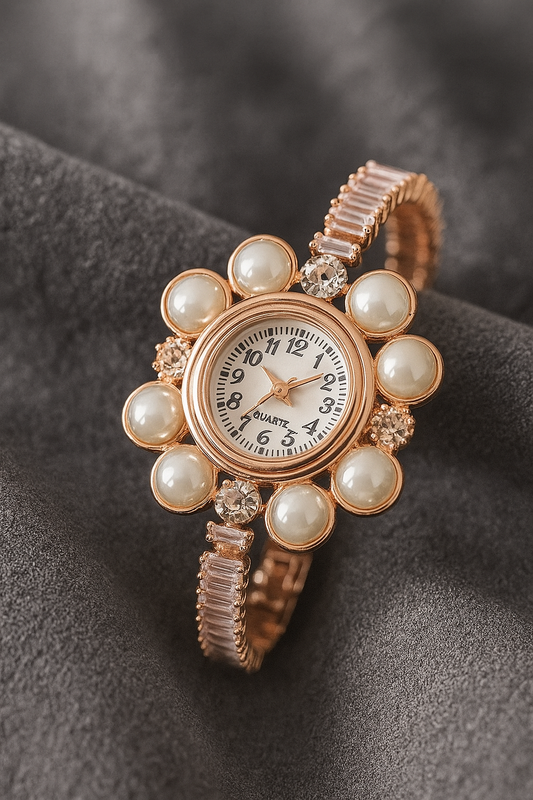 Auré Time – Opalé