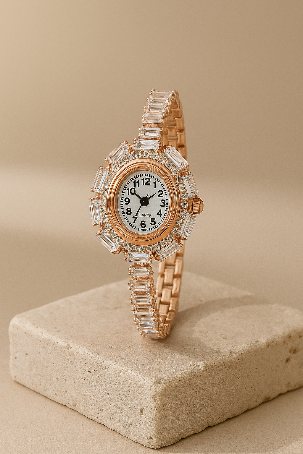 Auré Time – Éclat