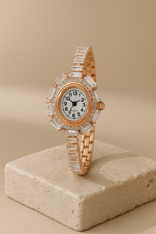 Auré Time – Éclat