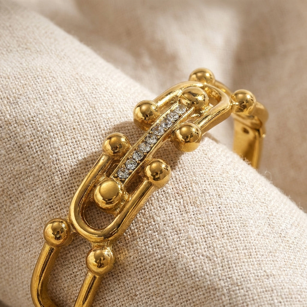Linkora Bracelet