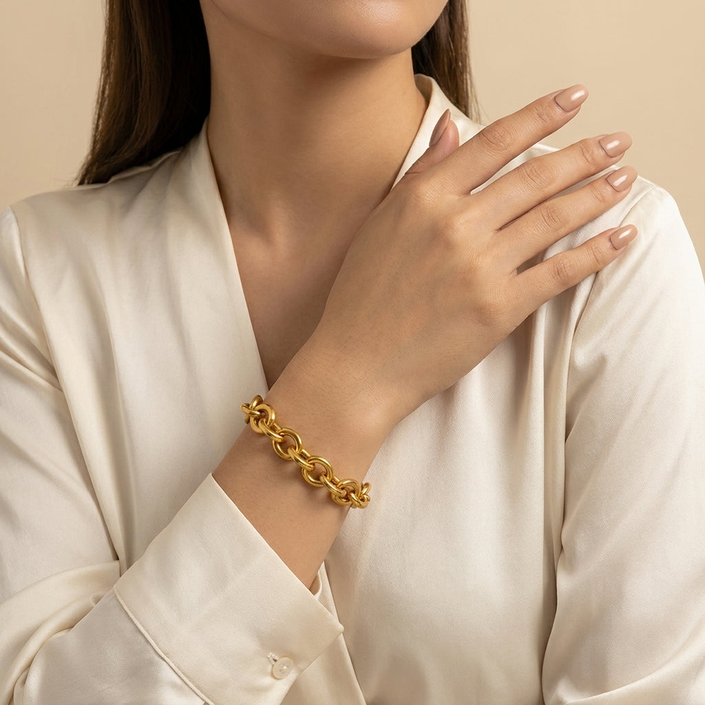 Link Sync Bracelet