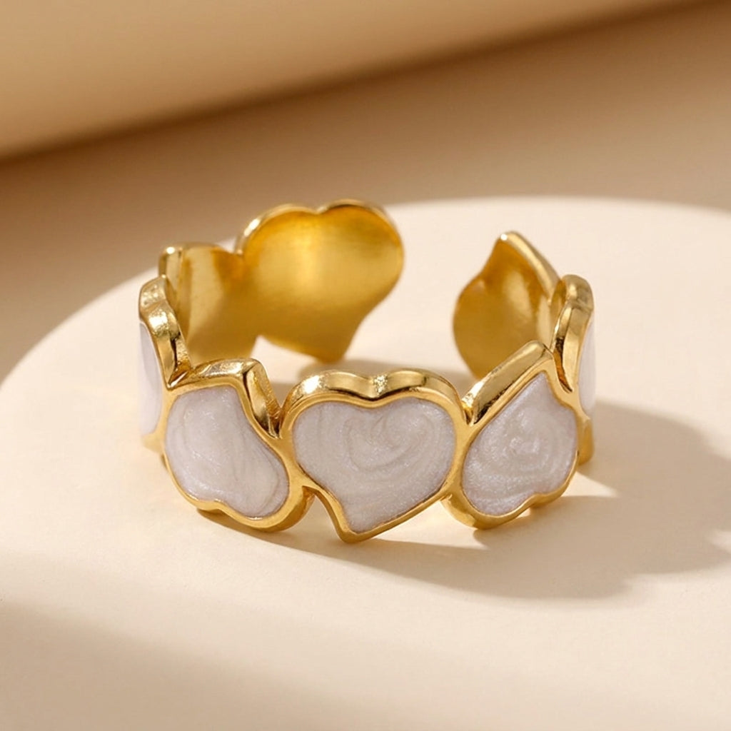 Lovera Ring