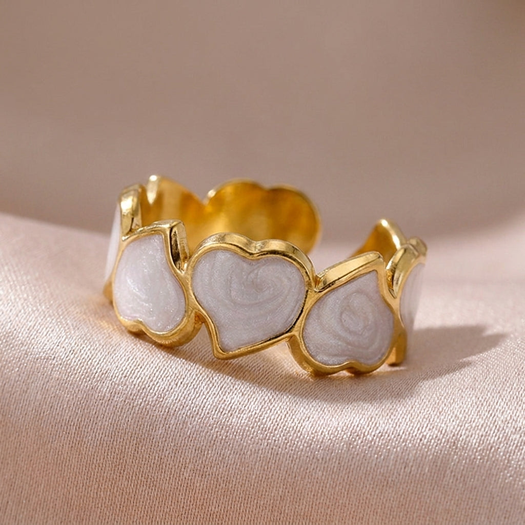Lovera Ring