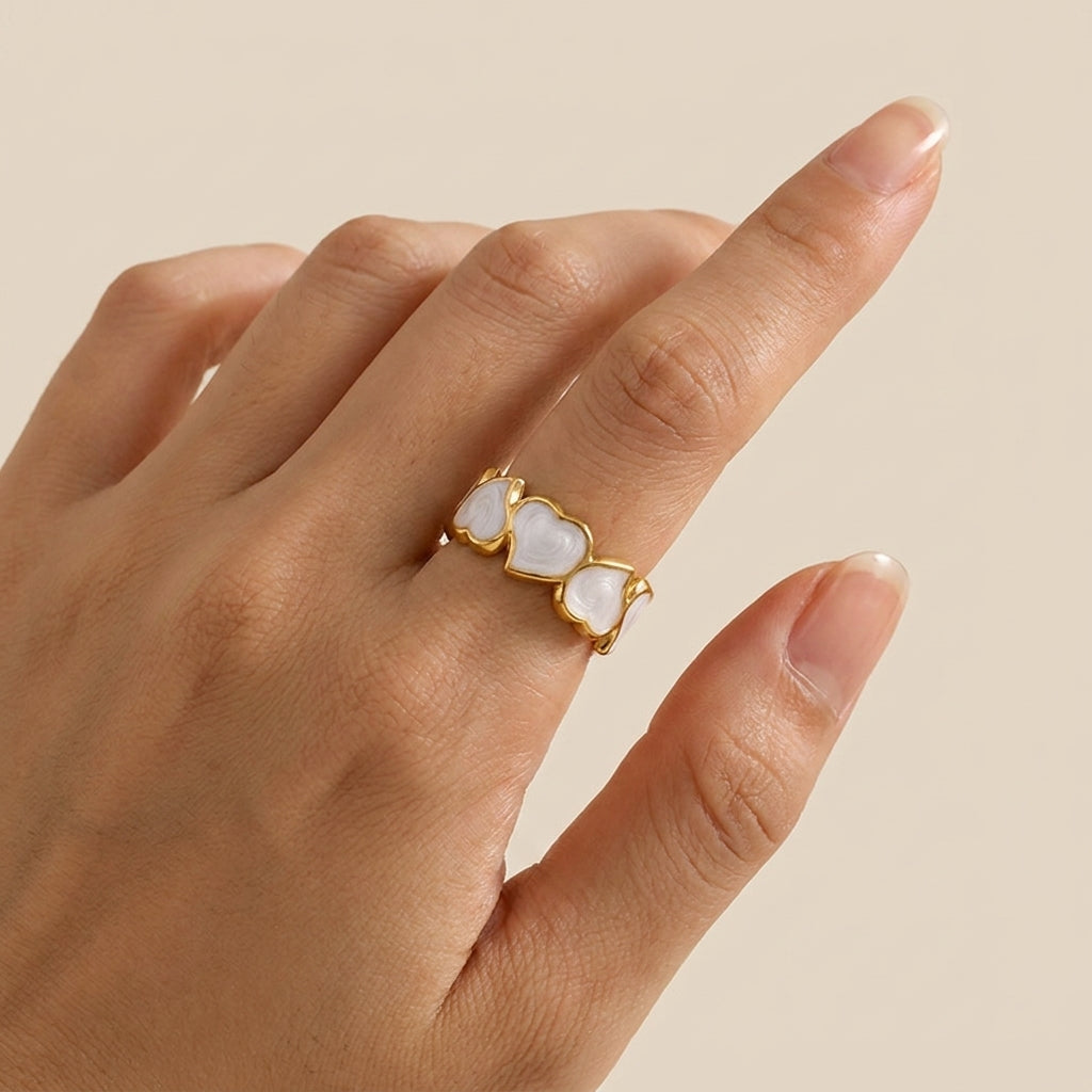 Lovera Ring
