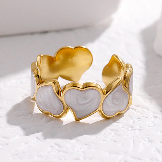 Lovera Ring