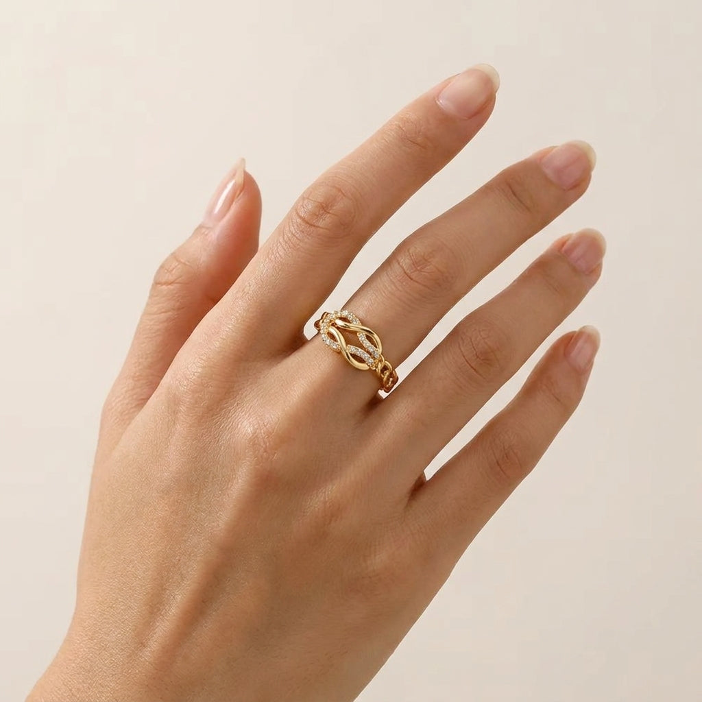 Lurina Ring