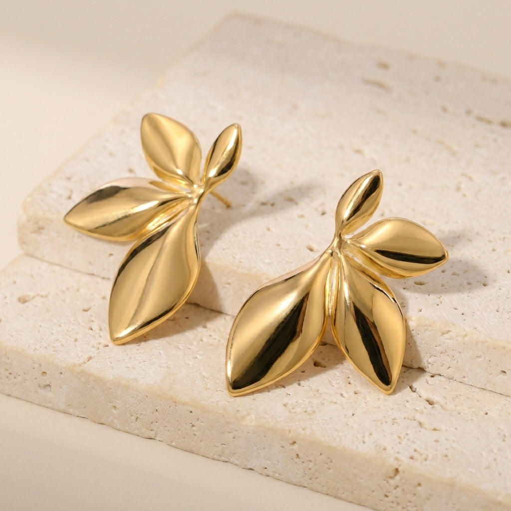 Meadow Muse Earrings