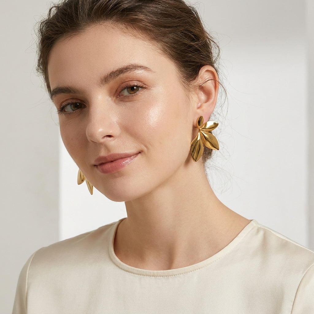 Meadow Muse Earrings