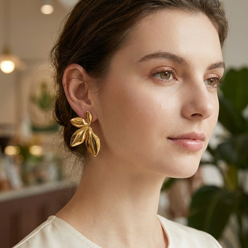 Meadow Muse Earrings