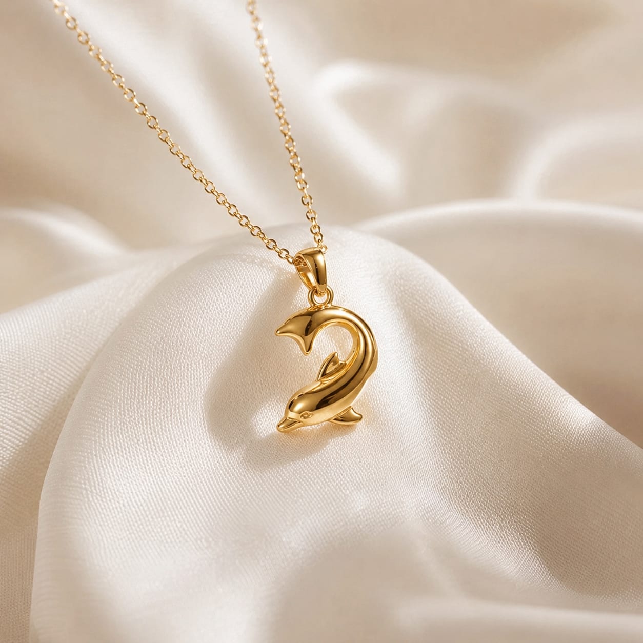 Nera Pendant Necklace
