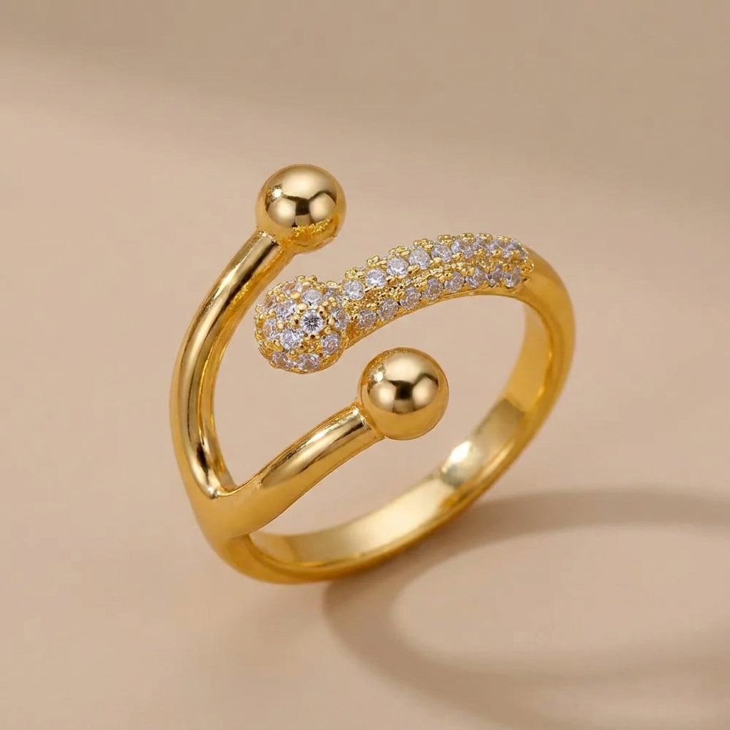 Oris Ring
