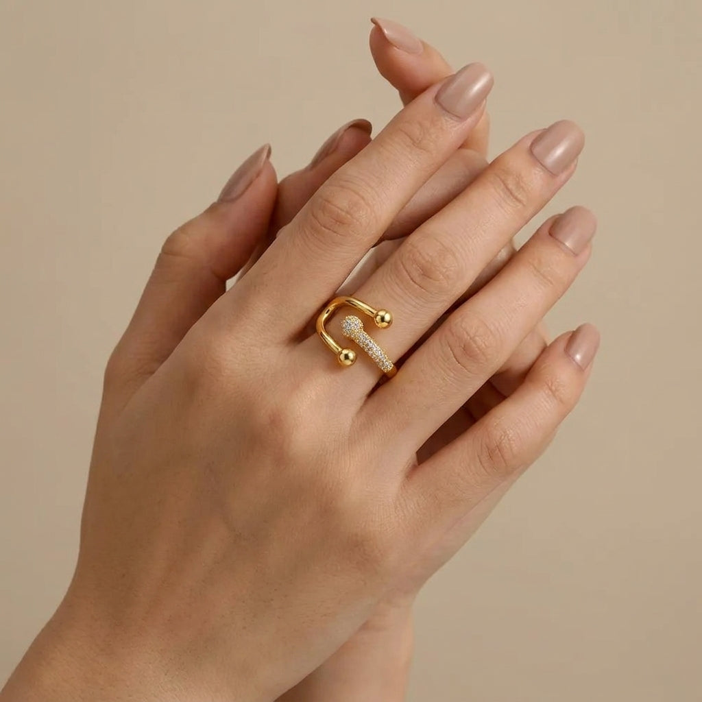 Oris Ring