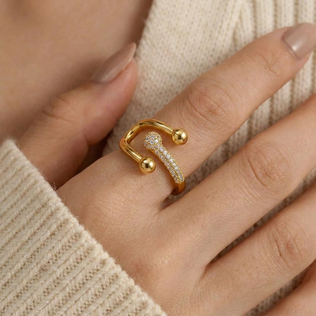 Oris Ring