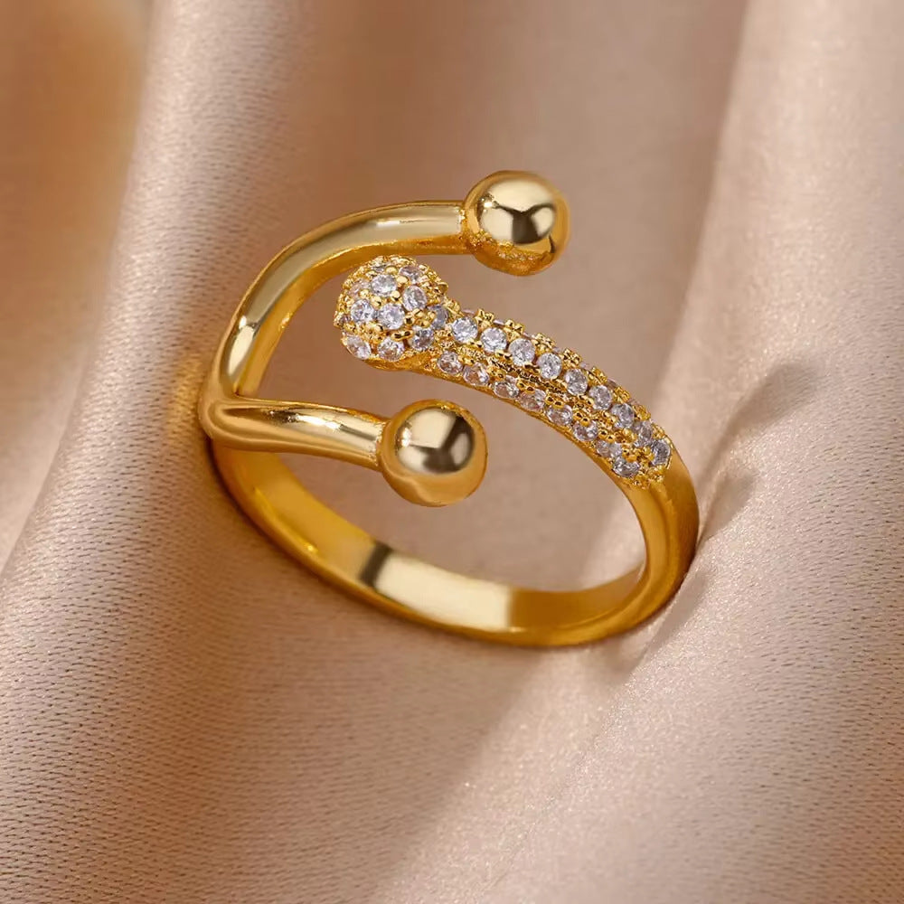 Oris Ring