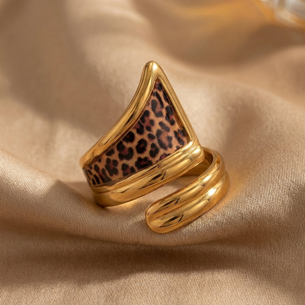 Royal Wild Ring