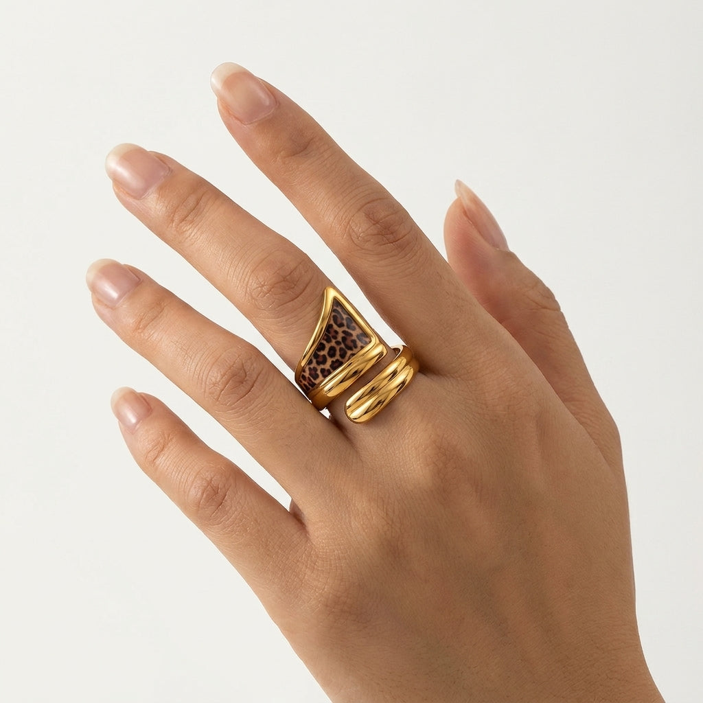 Royal Wild Ring