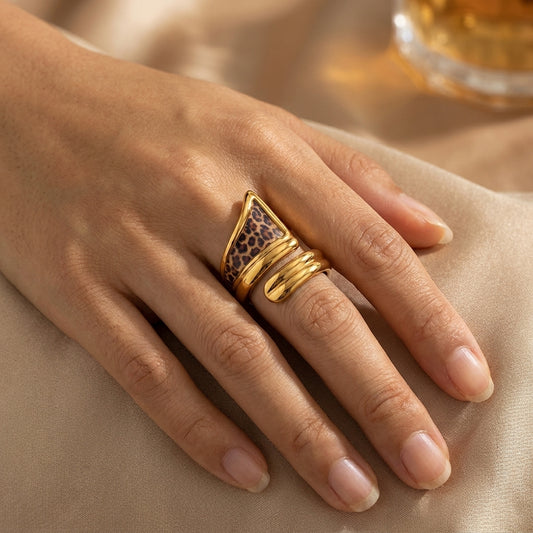 Royal Wild Ring